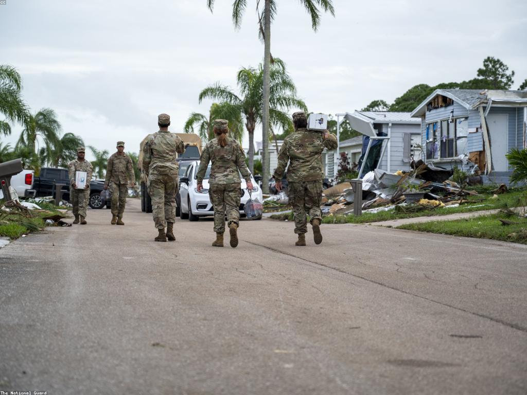 អត្ថប្រយោជន៍នៃការជួយសង្គ្រោះ និងព័ត៌មាន