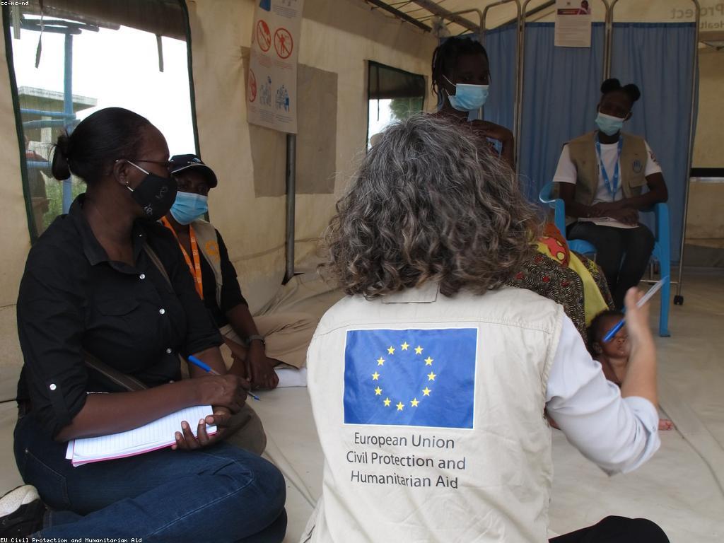 សារៈសំខាន់នៃការប្រើប្រាស់ជំនួយនិងព័ត៌មាន