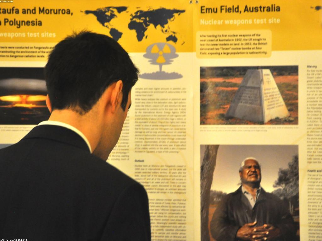 ឥទ្ធិពលនៃព័ត៌មានលើសង្គម